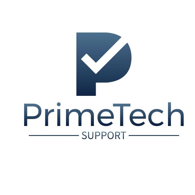 PrimeTech Solution - Technology Solutions & Support